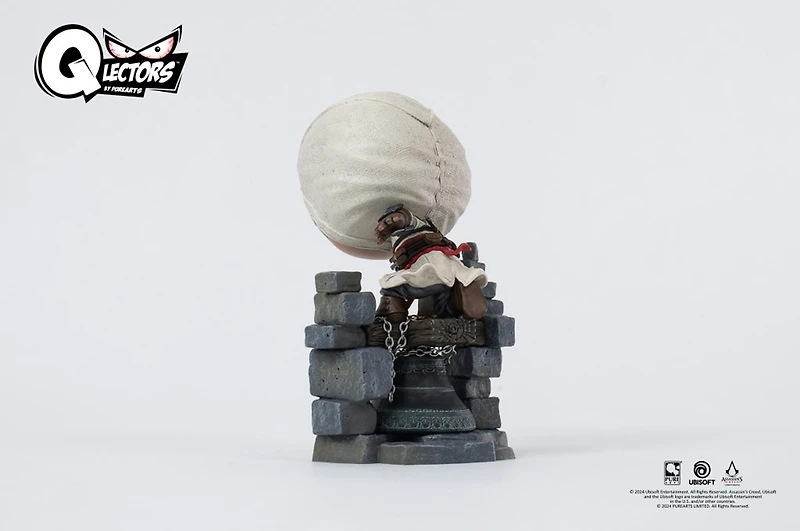 Assassin's Creed Qlectors - Altair Bell Tower 
