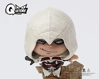Assassin's Creed Qlectors - Ezio Leap of Faith 