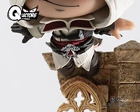 Assassin's Creed Qlectors - Ezio Leap of Faith 