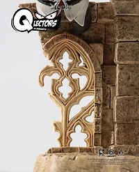 Assassin's Creed Qlectors - Ezio Leap of Faith 