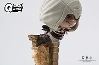 Assassin's Creed Qlectors - Ezio Leap of Faith 