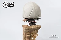 Assassin's Creed Qlectors - Ezio Leap of Faith 