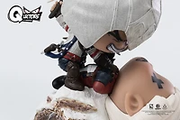 Assassin's Creed Qlectors - Connor Last Breath 