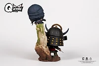Assassin's Creed Qlectors - Naoe & Yasuke 