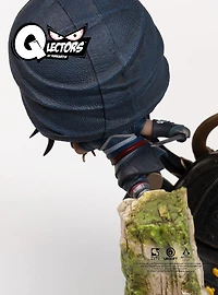 Assassin's Creed Qlectors - Naoe & Yasuke 