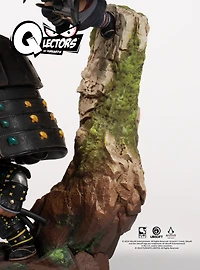 Assassin's Creed Qlectors - Naoe & Yasuke 