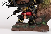 Assassin's Creed Qlectors - Naoe & Yasuke 