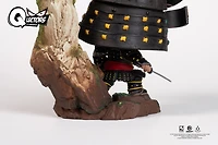 Assassin's Creed Qlectors - Naoe & Yasuke 