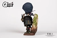 Assassin's Creed Qlectors - Naoe & Yasuke 