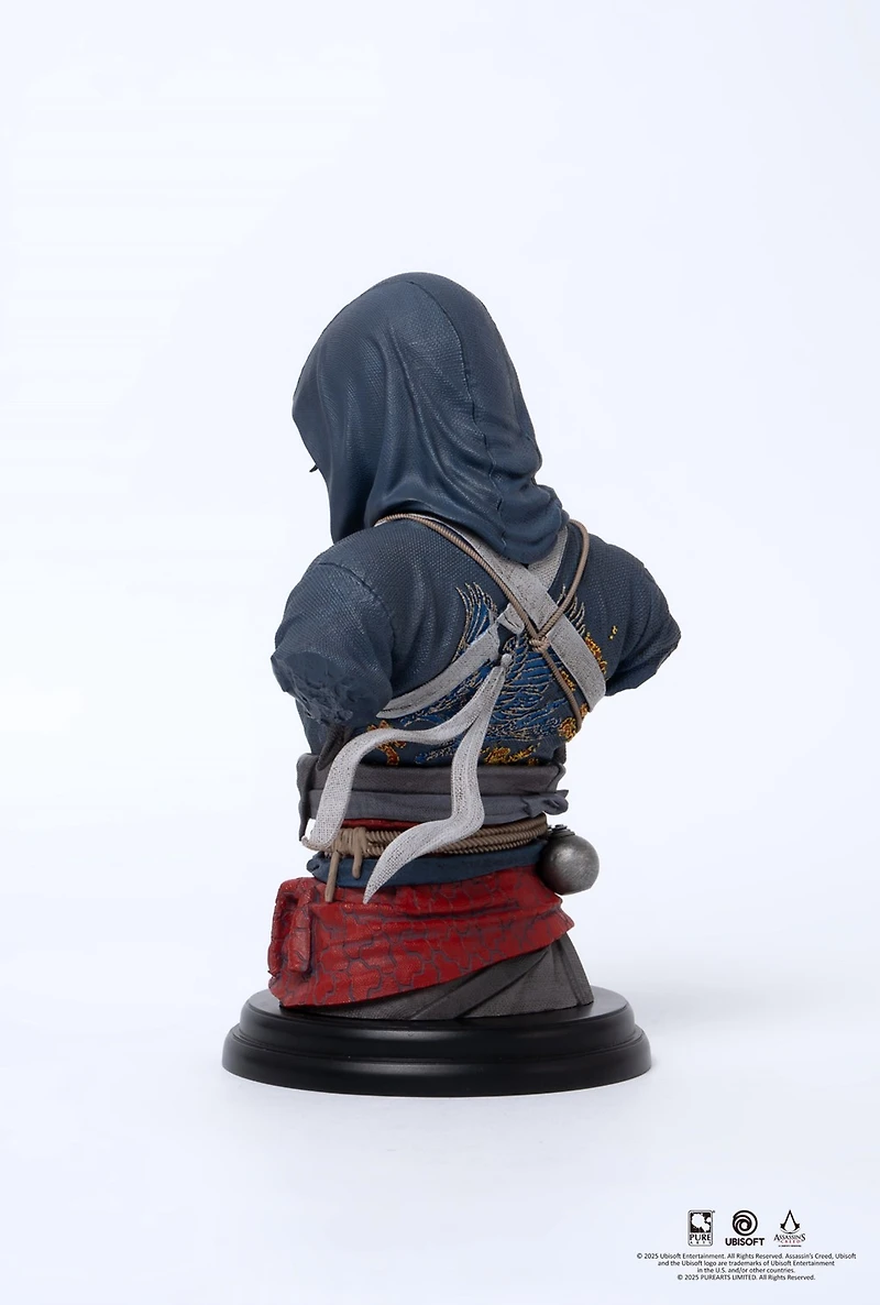 Assassin's Creed Shadows NAOE BUST 1/4 PVC 