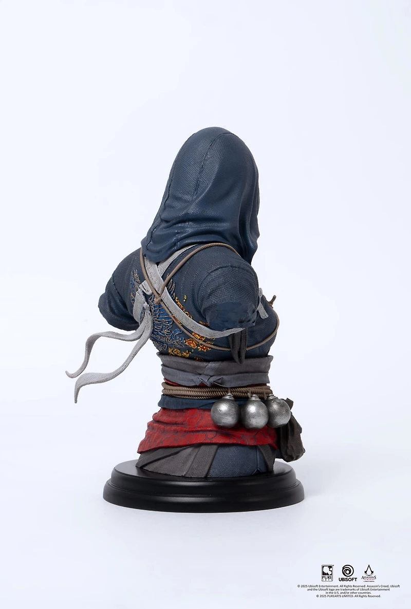 Assassin's Creed Shadows NAOE BUST 1/4 PVC 
