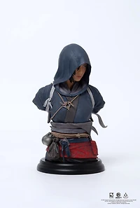Assassin's Creed Shadows NAOE BUST 1/4 PVC 