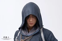 Assassin's Creed Shadows NAOE BUST 1/4 PVC 