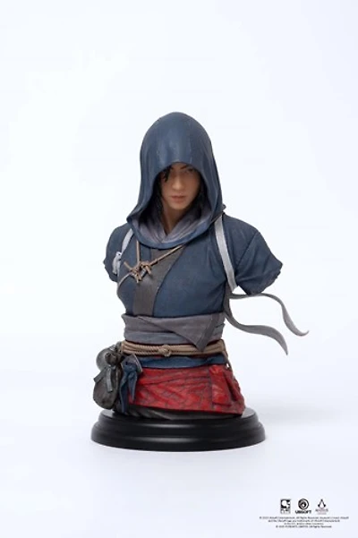 Assassin's Creed Shadows NAOE BUST 1/4 PVC 