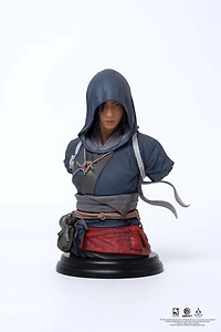 Assassin's Creed Shadows NAOE BUST 1/4 PVC 