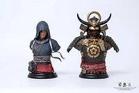 Assassin's Creed Shadows NAOE BUST 1/4 PVC 