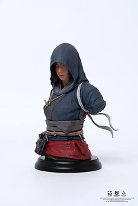 Assassin's Creed Shadows NAOE BUST 1/4 PVC 