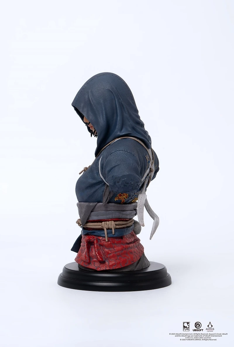 Assassin's Creed Shadows NAOE BUST 1/4 PVC 
