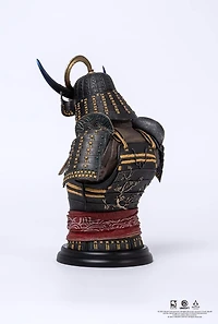 Assassin's Creed Shadows YASUKE BUST 1/4 PVC 