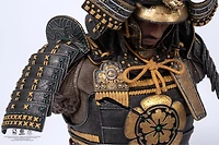 Assassin's Creed Shadows YASUKE BUST 1/4 PVC 