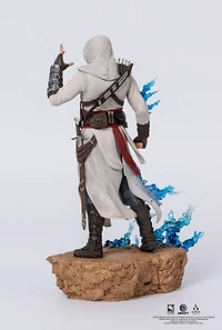 Assassin's Creed ANIMUS ALTAIR 1/8 PVC 