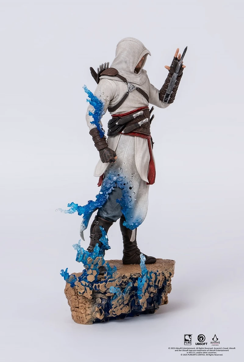 Assassin's Creed ANIMUS ALTAIR 1/8 PVC 