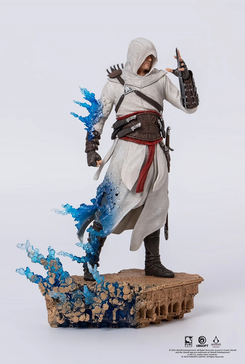 Assassin's Creed ANIMUS ALTAIR 1/8 PVC 