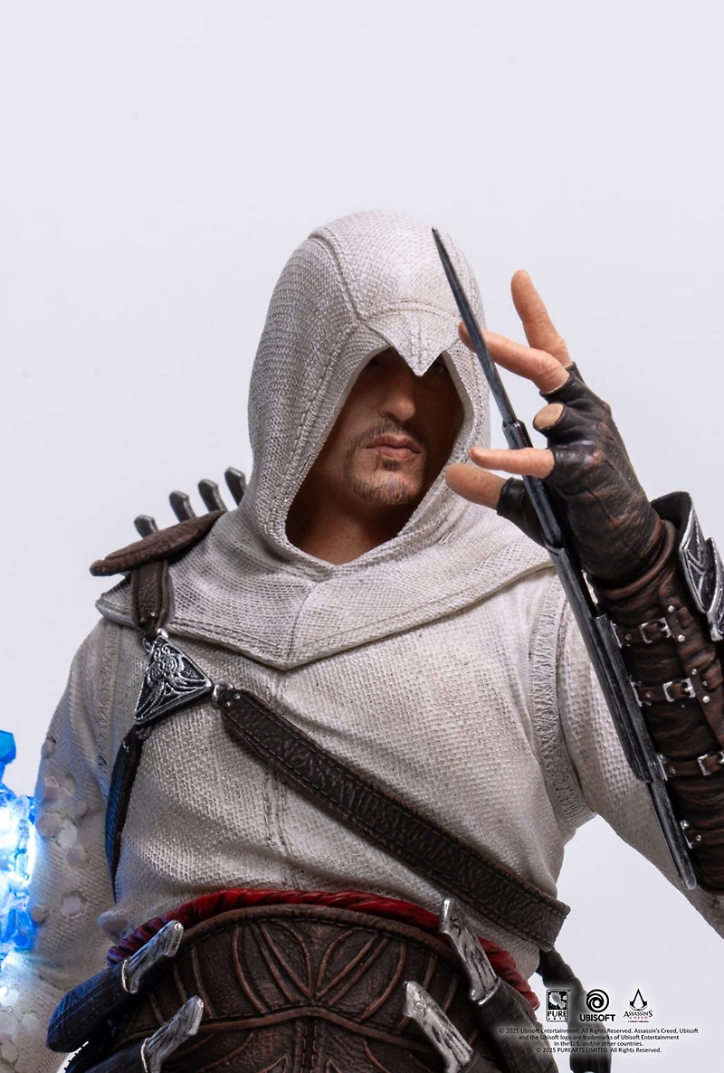 Assassin's Creed ANIMUS ALTAIR 1/8 PVC 