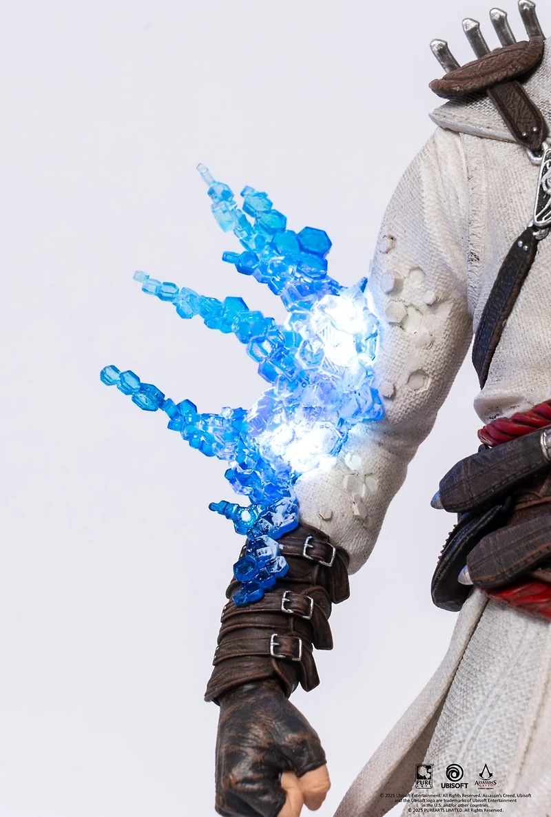 Assassin's Creed ANIMUS ALTAIR 1/8 PVC 