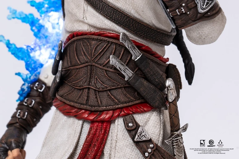 Assassin's Creed ANIMUS ALTAIR 1/8 PVC 