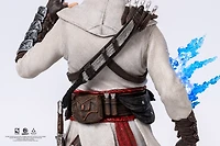 Assassin's Creed ANIMUS ALTAIR 1/8 PVC 