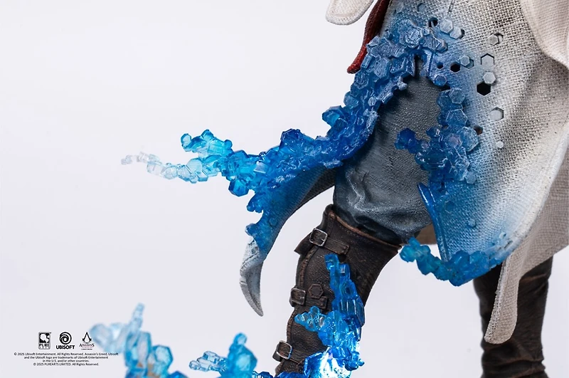 Assassin's Creed ANIMUS ALTAIR 1/8 PVC 