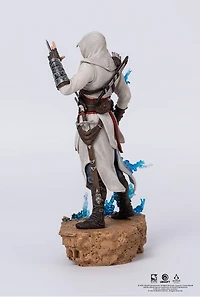 Assassin's Creed ANIMUS ALTAIR 1/8 PVC 