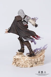 Assassin's Creed ANIMUS EZIO 1/8 PVC 