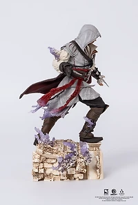 Assassin's Creed ANIMUS EZIO 1/8 PVC 