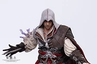 Assassin's Creed ANIMUS EZIO 1/8 PVC 