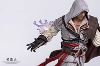 Assassin's Creed ANIMUS EZIO 1/8 PVC 