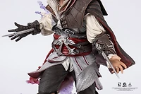 Assassin's Creed ANIMUS EZIO 1/8 PVC 