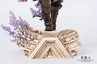 Assassin's Creed ANIMUS EZIO 1/8 PVC 