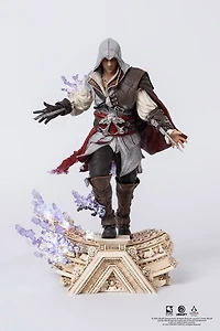 Assassin's Creed ANIMUS EZIO 1/8 PVC 