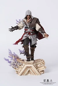 Assassin's Creed ANIMUS EZIO 1/8 PVC 