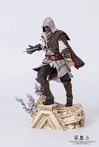 Assassin's Creed ANIMUS EZIO 1/8 PVC 