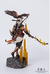 Assassin's Creed ANIMUS BAYEK 1/8 PVC 