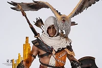 Assassin's Creed ANIMUS BAYEK 1/8 PVC 