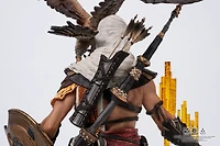 Assassin's Creed ANIMUS BAYEK 1/8 PVC 