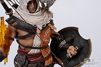 Assassin's Creed ANIMUS BAYEK 1/8 PVC 