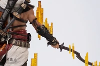 Assassin's Creed ANIMUS BAYEK 1/8 PVC 