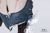 Assassin's Creed ANIMUS CONNOR 1/8 PVC 