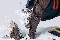 Assassin's Creed ANIMUS CONNOR 1/8 PVC 