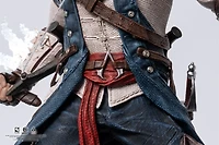Assassin's Creed ANIMUS CONNOR 1/8 PVC 